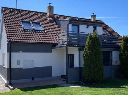 Prodej domu/vily, 330 m²
