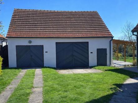 Prodej domu/vily, 330 m²