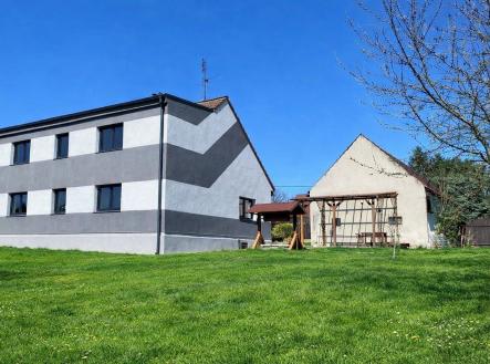 Prodej domu/vily, 330 m²