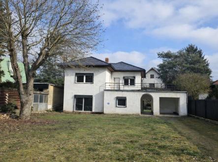 Prodej domu/vily, 190 m²