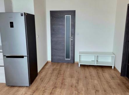 Pronájem bytu, 2+kk, 53 m²