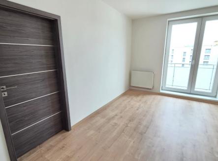 Pronájem bytu, 2+kk, 53 m²