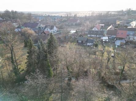 Prodej pozemku pro bydlení, 730 m²