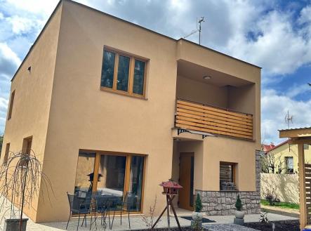 Prodej domu/vily, 220 m²