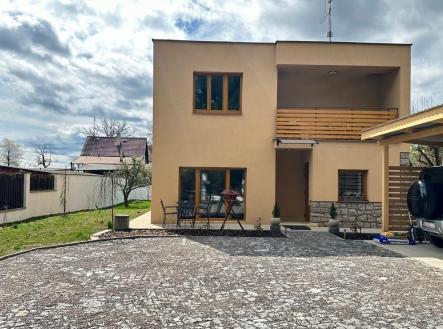 Prodej domu/vily, 220 m²