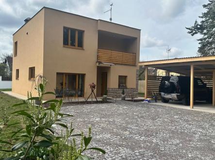 Prodej domu/vily, 220 m²