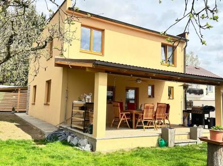 Prodej domu/vily, 220 m²