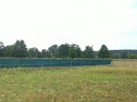 Prodej pozemku pro bydlení, 908 m²