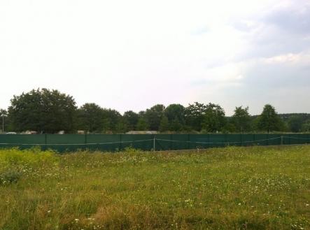 Prodej pozemku pro bydlení, 908 m²