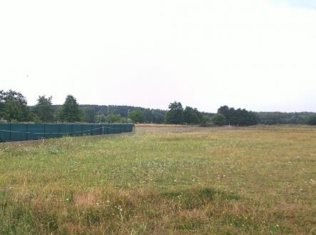 Prodej pozemku pro bydlení, 908 m²