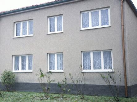 Prodej domu/vily, 290 m²