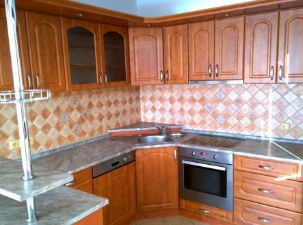 Prodej domu/vily, 290 m²