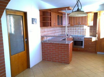 Prodej domu/vily, 290 m²