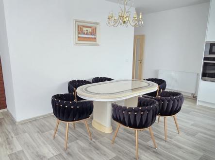 Prodej bytu, 3+kk, 110 m²