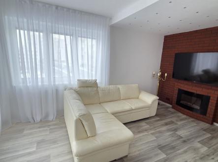 Prodej bytu, 3+kk, 110 m²