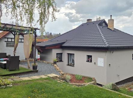 Prodej domu/vily, 180 m²
