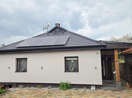 Prodej domu/vily, 180 m²