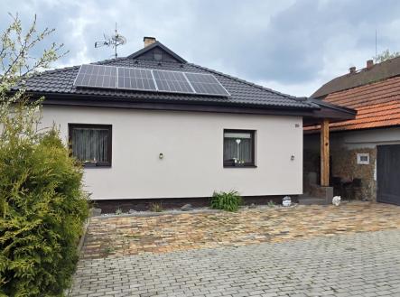 Prodej domu/vily, 180 m²