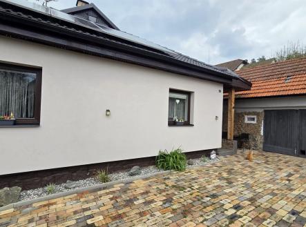 Prodej domu/vily, 180 m²