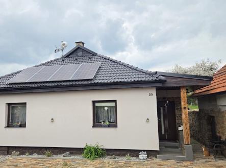 Prodej domu/vily, 180 m²