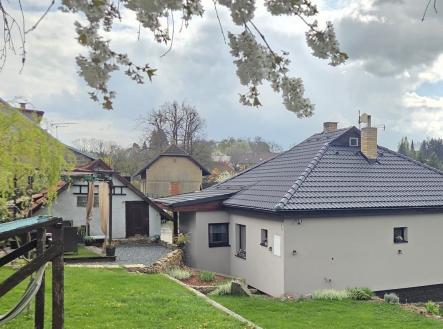 Prodej domu/vily, 180 m²