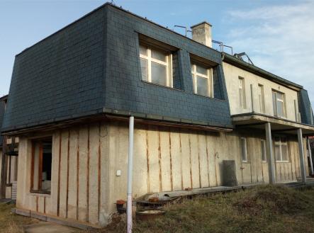 Prodej domu/vily, 925 m²