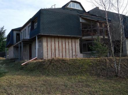 Prodej domu/vily, 925 m²