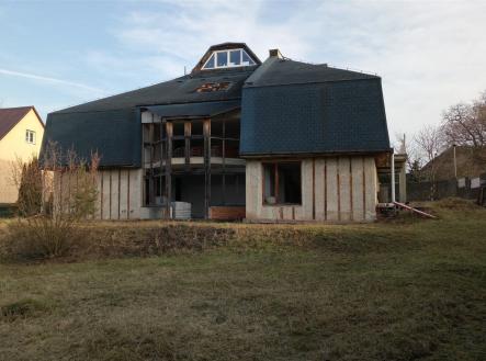 Prodej domu/vily, 925 m²