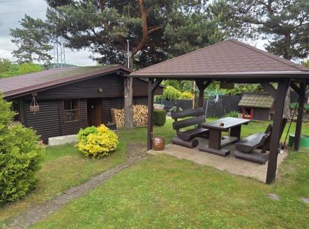 Prodej chaty/rekreačního objektu, 50 m²