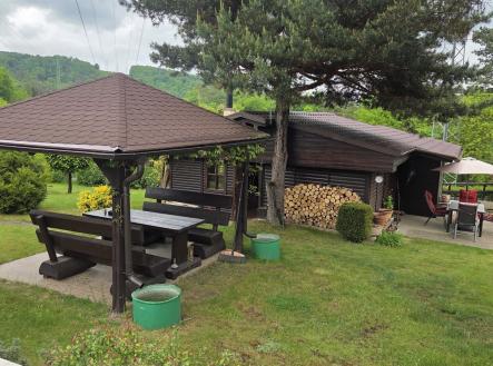 Prodej chaty/rekreačního objektu, 50 m²