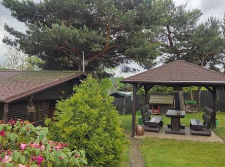 Prodej chaty/rekreačního objektu, 50 m²
