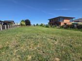 Prodej pozemku pro bydlení, 991 m²