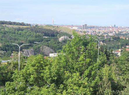 Prodej bytu, 3+kk, 116 m²