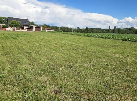 Prodej pozemku pro bydlení, 1 140 m² obrázek