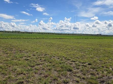 Prodej pozemku pro bydlení, 1 140 m²