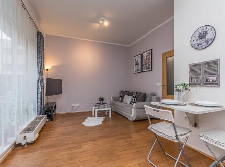 Prodej bytu, 2+kk, 68 m²