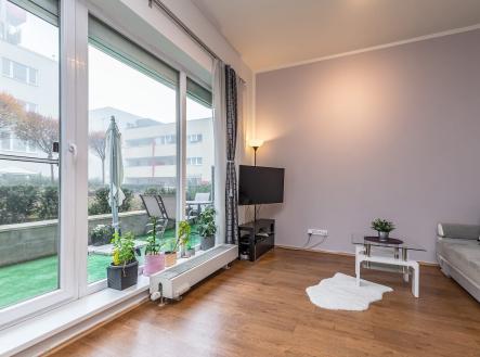 Prodej bytu, 2+kk, 68 m²