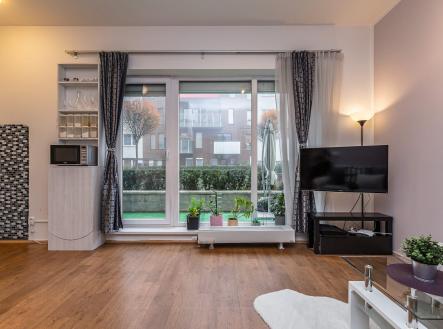 Prodej bytu, 2+kk, 68 m²