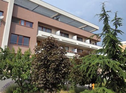 Prodej bytu, 2+kk, 54 m²