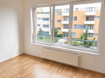 Prodej bytu, 2+kk, 54 m²