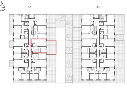 Prodej bytu, 2+kk, 90 m²