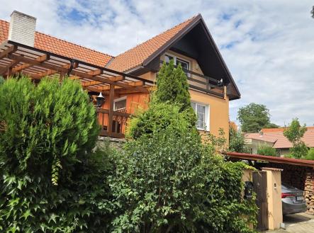 Prodej domu/vily, 255 m²