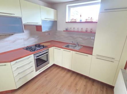 Prodej domu/vily, 255 m²