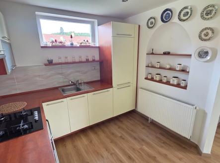 Prodej domu/vily, 255 m²