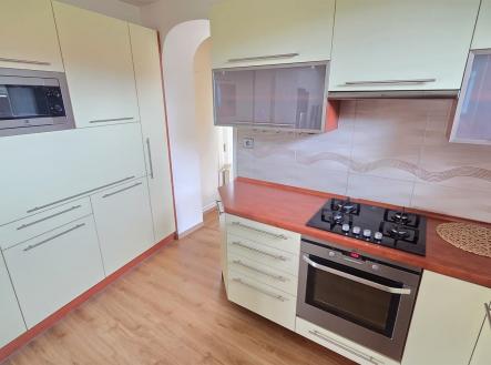 Prodej domu/vily, 255 m²