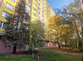 Prodej bytu, 3+1, 69 m²