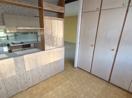 Prodej bytu, 3+1, 69 m²