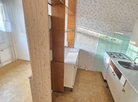 Prodej bytu, 3+1, 69 m²