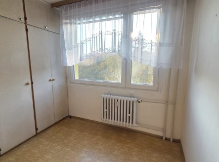 Prodej bytu, 3+1, 69 m²