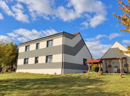 Prodej domu/vily, 290 m²